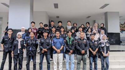 Ormawa PSDKU
