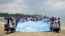 PLN Icon Plus Pantai Sambolo