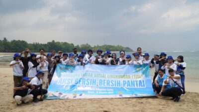 PLN Icon Plus Pantai Sambolo