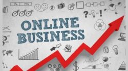 Peluang Karier Bisnis Digital
