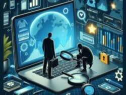 Peluang Kerja Lulusan Teknologi Informasi yang Wajib Kamu Tahu!