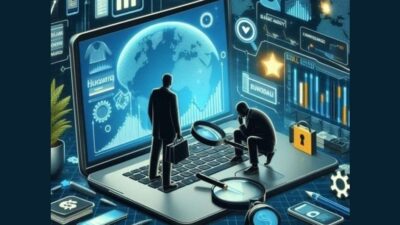 Peluang Kerja Lulusan Teknologi Informasi