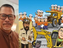 Sri Radjasa: Kebijakan Hentikan Tambang Ilegal di Aceh Berani, Tapi Butuh Strategi Transisi yang Manusiawi