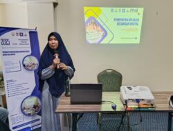 UBSI Dorong UMKM Naik Kelas Kota Bekasi Lewat Program Pengembangan Kampung Digital