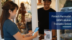 Perkembangan Fintech