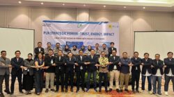 Customer Gathering PLN