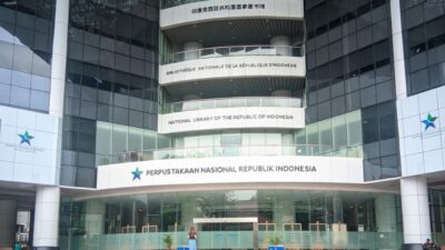 Perpusnas