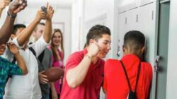 Perundungan di Lingkungan Kampus