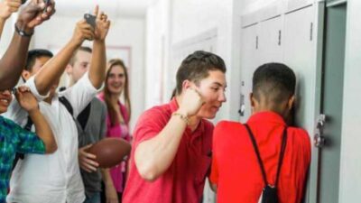 Perundungan di Lingkungan Kampus