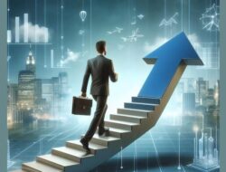 Prodi Digital Entrepreneur: Kunci Sukses Jadi Pengusaha Digital