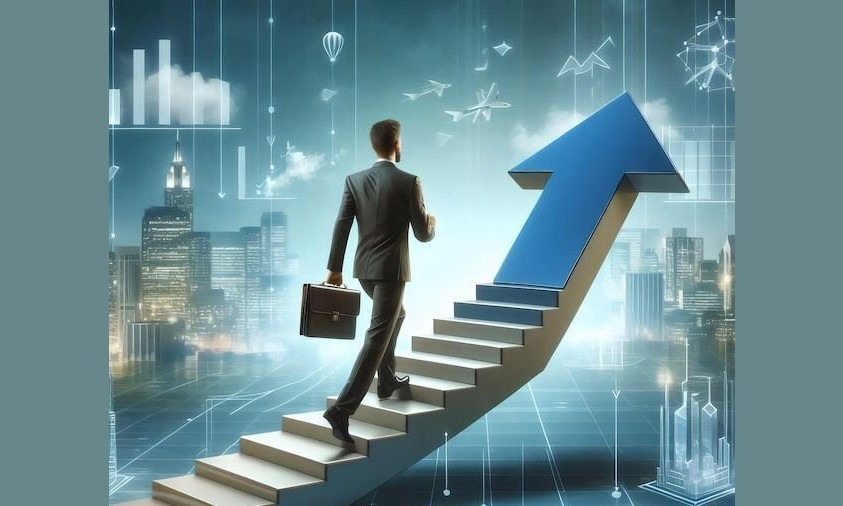 Prodi Digital Entrepreneur