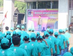Program 3+1 UNM, Inovasi Pendidikan untuk Siapkan Talenta Tangguh di Dunia Industri