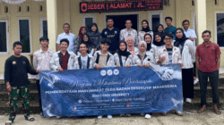 BEM Berdampak di Lebak