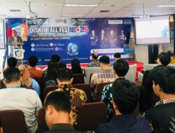 Qiskit Fall Fest 2025 Bukakan Wawasan Baru Mahasiswa tentang Masa Depan Quantum Computing