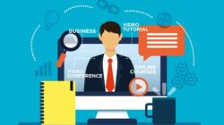 Alumni Prodi Bisnis Digital