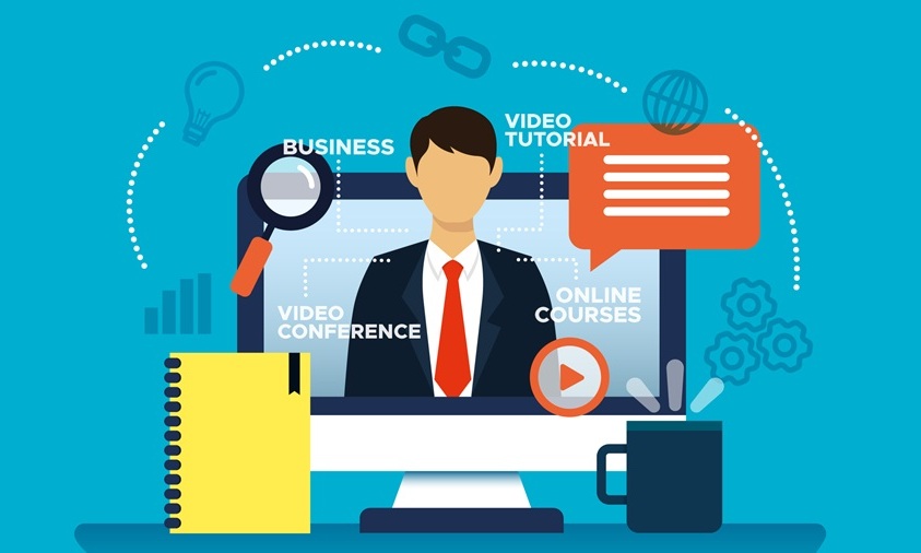 Alumni Prodi Bisnis Digital