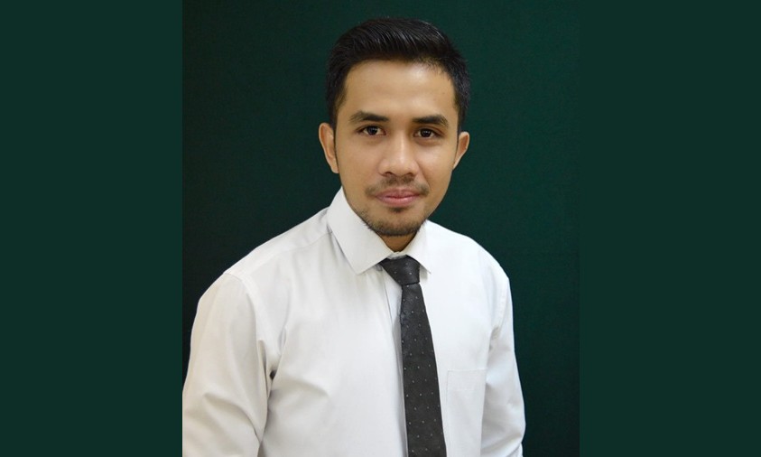 Alumni Prodi Bisnis Digital