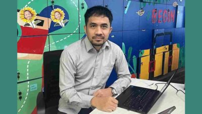 Lulusan Prodi Bisnis Digital