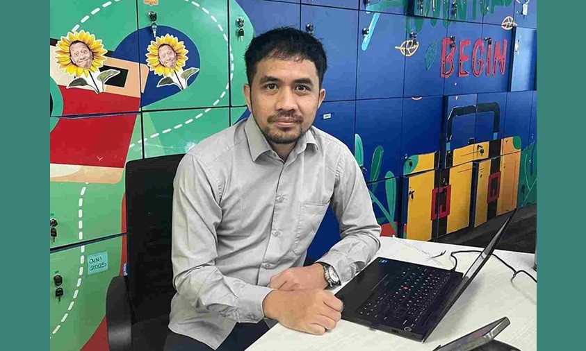 Lulusan Prodi Bisnis Digital