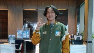 Mahasiswa dari Timur Indonesia