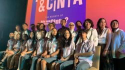 Rangga dan Cinta