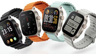 Realme Watch 5
