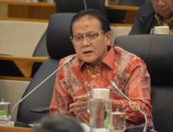 Prof. Rokhmin Dahuri Paparkan Kebijakan Paling Efektif untuk Hilirisasi Rumput Laut