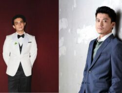 Omara Esteghlal Bikin Gebrakan Internasional di Serial Netflix “Romantics Anonymous”