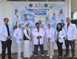 Sambut Hari Dokter Nasional, SD Bina Insani dan PABBI Gelar Acara  Bank Talenta Orang Tua