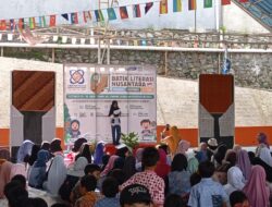 PresGo Heritage Culture: Menumbuhkan Cinta Budaya Lewat Batik Literasi Nusantara