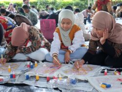 Sekolah Digital Kreatif Gelar PresGo Heritage Culture 2025: Menumbuhkan Cinta Budaya Lewat Batik & Literasi
