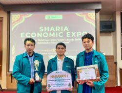 Keterbatasan tak Menghalangi Prestasi: Mahasiswa Institut SEBI Buktikan Kemampuan di Ajang Tingkat Nasional