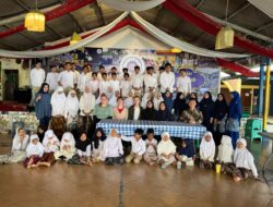 Mahasiswi Ceko Jalani Internship di SIT Fajar Hidayah: Kolaborasi Pendidikan dan Budaya yang Inspiratif