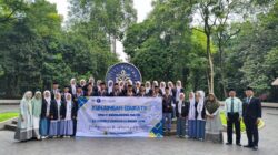 Darulhusna Goes to Campus IPB University