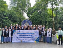 Darulhusna Goes to Campus IPB University