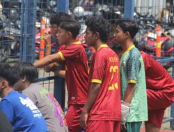 BSI Flash 2026: SMAN 15 Tangerang Raih Juara 2 Setelah Pertarungan Sengit