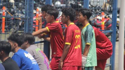 SMAN 15 Tangerang