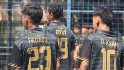 SMAN 4 Kab. Tangerang
