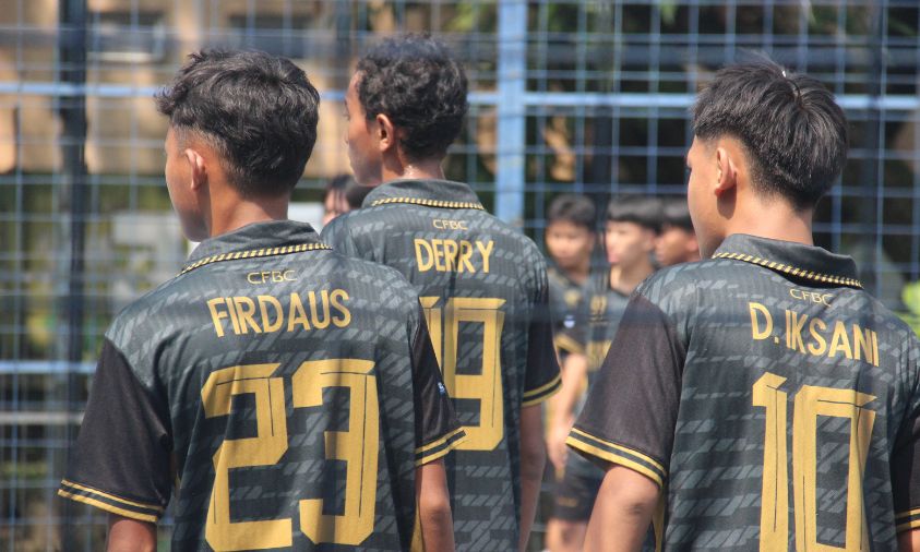 SMAN 4 Kab. Tangerang