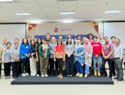 Putera Sampoerna Foundation Gaungkan Prinsip ESG untuk Pendidikan yang Berkelanjutan