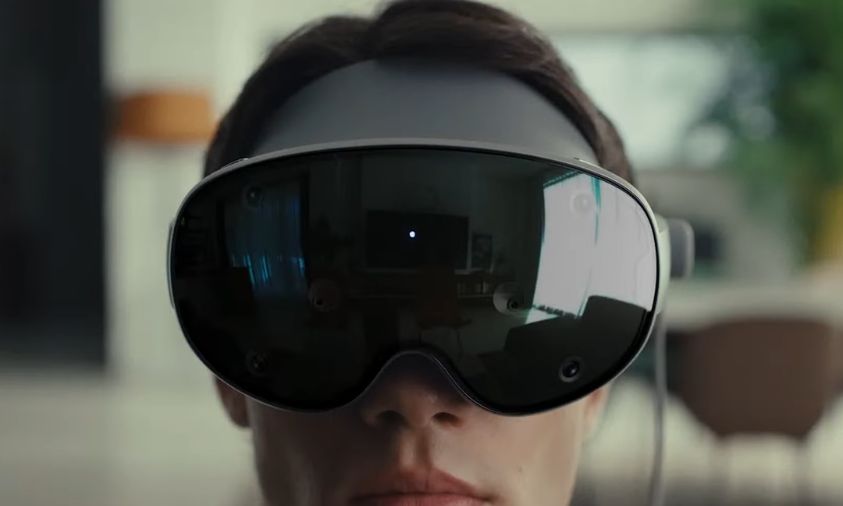 Samsung Galaxy XR