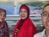 Sastri Bakry dan Edrawati Wakili Indonesia pada Festival Puisi Internasional di Vietnam