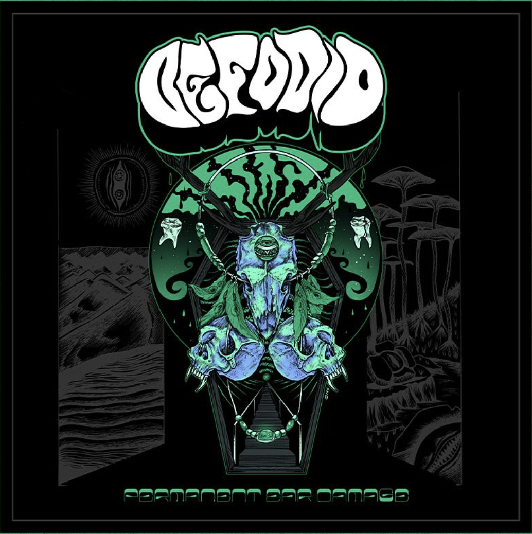 Permanent Ear Damage Defodio