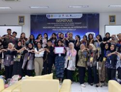 KSPM, HIMAMA, dan PCV Berkolaborasi dalam Seminar Pasar Modal 2025!