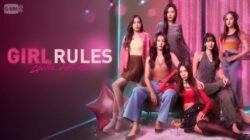 Series Girls Rules