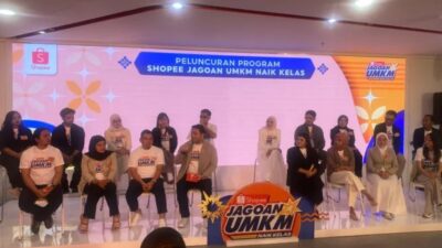 Shopee Indonesia