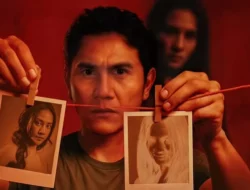 Film “Shutter” Angkat Tema Keadilan dengan Balutan Horor Psikologis yang Dramatis