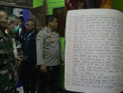 Siswi MTs di Sukabumi Ditemukan Gantung Diri, Diduga karena Bullying