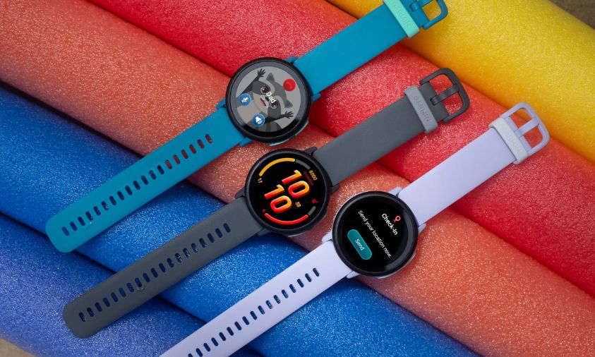 Smartwatch Anak