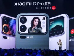 Xiaomi 17 Series Bikin Geger! Flagship Canggih, Laku Jutaan Unit